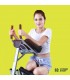 Banca para Abdominales Full power