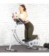 Banca para Abdominales Full power