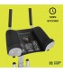 Banca para Abdominales Full power