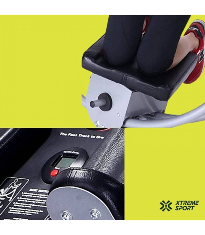 Banca para Abdominales Full power