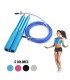 Salta Soga de Aluminio Fitness
