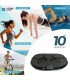 Plataforma Vibratoria SLIM  con Bluetooh