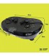 Plataforma Vibratoria SLIM  con Bluetooh