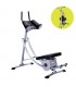 Banca para Abdominales Full power