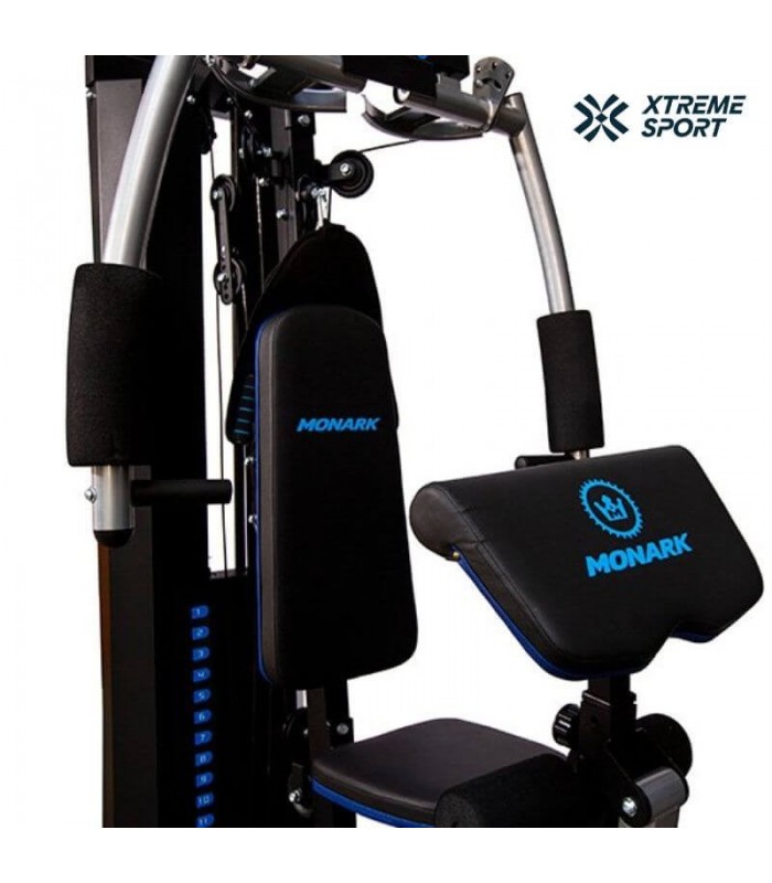 Gimnasio MONARK G2300  Multitrainer