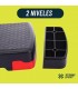 Step Aerobico de 2 Niveles