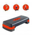 Step Aerobico de 2 Niveles