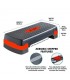Step Aerobico de 2 Niveles