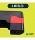 Step Aerobico de 2 Niveles