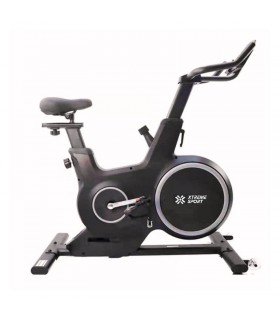 Bicicleta Spinning Power Cycling Mágnetica