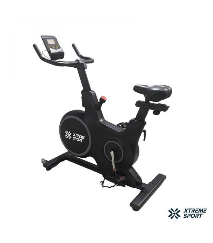 Bicicleta Spinning Power Cycling Mágnetica