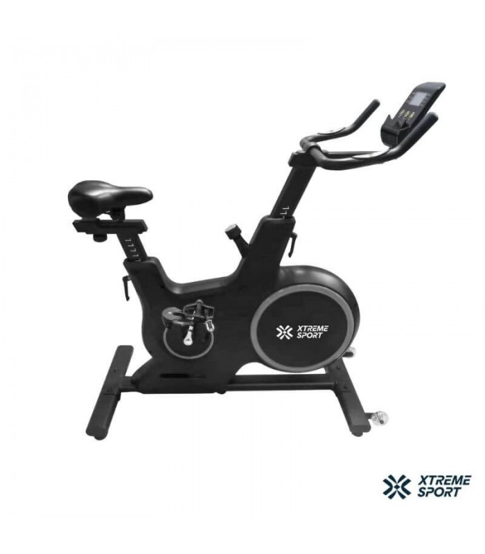 Bicicleta Spinning Power Cycling Mágnetica