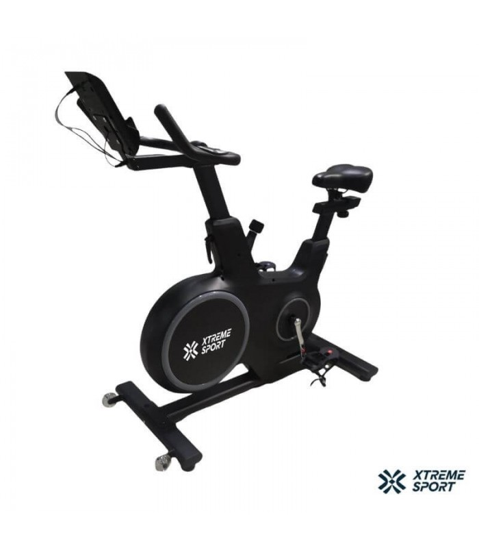 Bicicleta Spinning Power Cycling Mágnetica