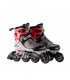 PATINES GRADUABLES 34 AL 37 FITNESS