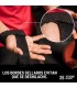 Straps Muñequera para Levantamiento de Peso