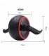 Rueda para Abdominales Fitness con Tapete