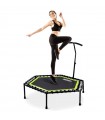 Trampolin de Gimnasia Saltarin Fitness