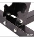Set de 10 Mancuernas Hexagonales + Soporte Rack