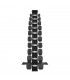 Set de 10 Mancuernas Hexagonales + Soporte Rack