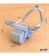 Rueda de Abdominales Smart: Fortalece tu Núcleo