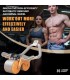 Rueda de Abdominales Smart: Fortalece tu Núcleo