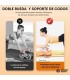 Rueda de Abdominales Smart: Fortalece tu Núcleo