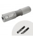 Almohadilla Protectora de barra: Sentadillas y estocadas