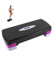 Step Aerobico de 2 Niveles