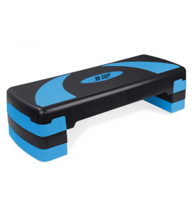 Step Aerobico de 3 Niveles