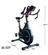 Spinning Power Ride Volante de15kg Mágnetica