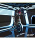 Spinning Power Ride Volante de15kg Mágnetica