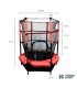 Trampolín para Niños con Malla