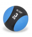 Pelota Balón Medicinal 3Kg con Rebote