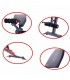 Banca Iron Gym Multitrainer para casa