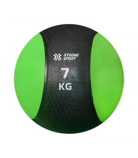 Pelota Balón Medicinal 7Kg con Rebote