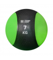 Pelota Balón Medicinal 7Kg con Rebote