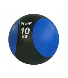 Pelota Balón Medicinal 10Kg con Rebote