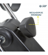 Pedalera Mini Bici Ejercitador Rehabilitación Fortalecimiento