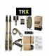 Bandas de Suspension Trx Militar Trainer