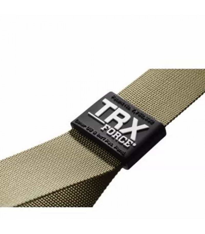 Bandas de Suspension Trx Militar Trainer