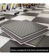 Piso Gym  Tatami 2 piezas