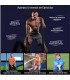 Soga de Crossfit de  Entrenamiento de 12mts