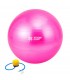 Pelota Bobath Yoga y pilates de 65 cm + inflador