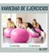 Pelota Bobath Yoga y pilates de 65 cm + inflador
