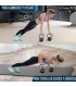 Pesas Rusas Kettlebells 8Kg Recubiertas de Caucho