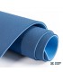 Mat de Yoga Antideslizante Profesional Ecológico 4mm
