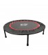 Trampolin de Gimnasia Saltarin Fitness con Resortes 100cm
