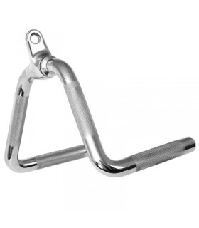 Agarre de Gym Accesorio de Polea