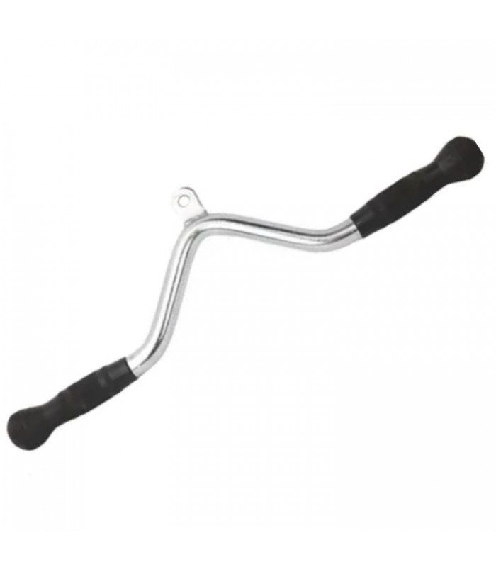 Agarre de Gym Accesorio de Polea