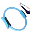 Aro Mágico de Pilates y Yoga de ejercicios